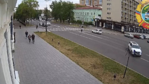 В Приамурье за 8 месяцев в ДТП пострадали 154 ребёнка, трое погибли - gtrkamur.ru