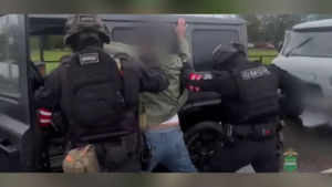 До пяти лет лишения свободы: главу незаконной миграции задержали в Благовещенске - gtrkamur.ru