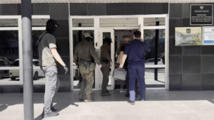 Сотрудница амурского УФССП предстанет перед судом за фиктивное трудоустройство сына - gtrkamur.ru