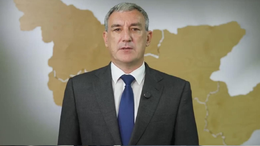Василий Орлов призвал амурчан проголосовать на выборах: «Вместе определяем путь развития» - gtrkamur.ru
