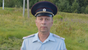 «Народный участковый»: в Приамурье стартовал второй этап конкурса на самого популярного полицейского - gtrkamur.ru