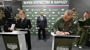 «Калашников» и Центр «ВОИН» создадут инженерные классы для подготовки технического резерва страны - gtrkamur.ru