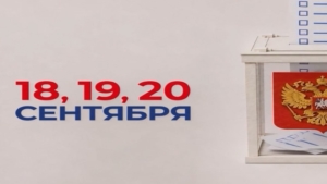 Амурчане смогут проголосовать там, где удобно: заявления подали почти 8 тысяч человек - gtrkamur.ru