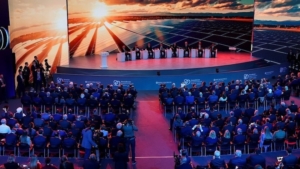 Опубликована деловая программа Российской энергетической недели – 2026 - gtrkamur.ru