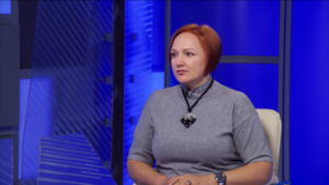 В Приамурье сокращается число детей, оставшихся без родителей: интервью с уполномоченным по правам ребёнка И. Птахиной - gtrkamur.ru