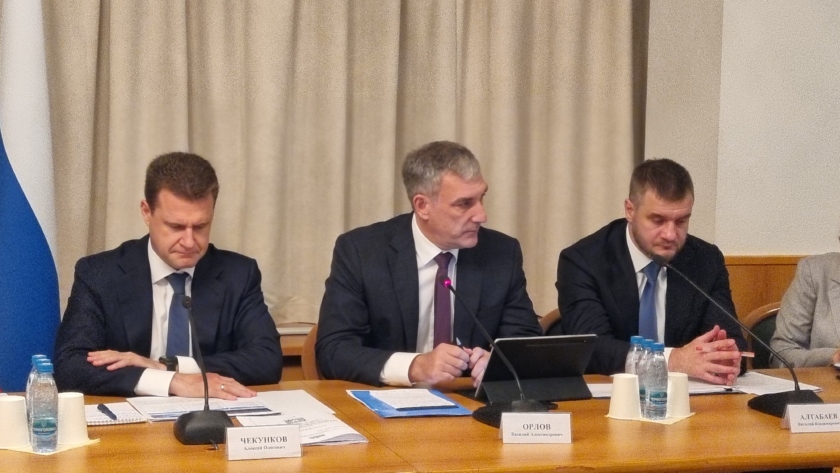 Амурская область предложила включить 95 проектов в единую ТОР Дальнего Востока и Арктики - gtrkamur.ru