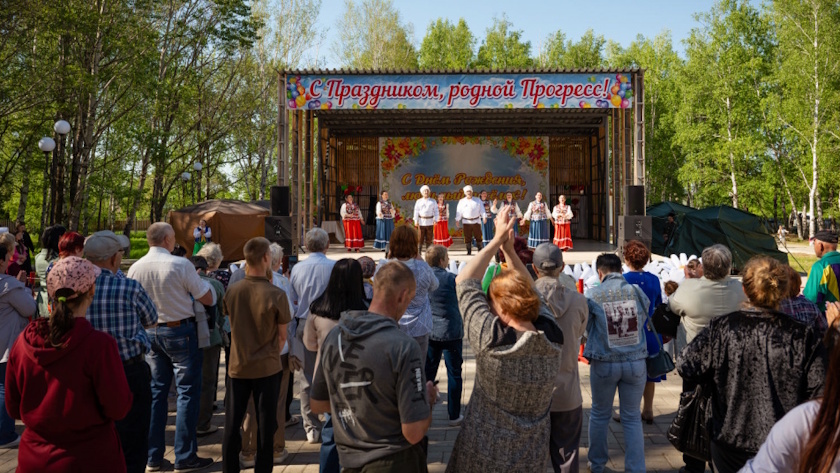 Олимпиада искусств в Приамурье объединила почти 800 артистов и более 7 тысяч зрителей - gtrkamur.ru