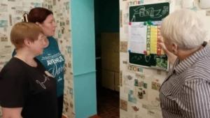 Родители Зейского округа проверили, чем кормят их детей в школе - gtrkamur.ru