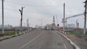 Переезд в Возжаевке закроют на ремонт вечером 8 октября - gtrkamur.ru