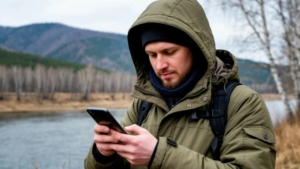 Чат-бот подберет маршрут по Приамурью — от космодрома до тайги - gtrkamur.ru