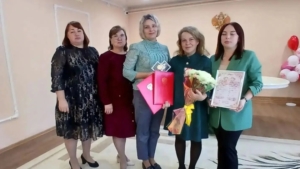 В Шимановске родились первые в 2026 году двойняшки - gtrkamur.ru
