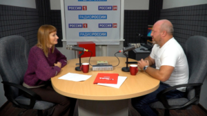 Выпуск №57: амбассадор Арктики Алексей Жирухин рассказал о путешествиях по Дальнему Востоку - gtrkamur.ru