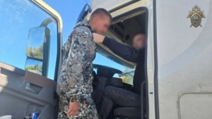 Дело о нападении на инспектора ДПС в Циолковском передано в суд - gtrkamur.ru
