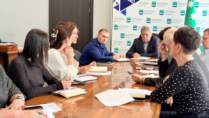 В Белогорске ввели режим повышенной готовности из-за нехватки кадров на котельных - gtrkamur.ru