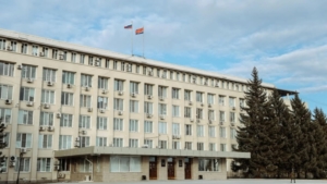 Василий Орлов объявил о перестановках в правительстве Приамурья после выборов - gtrkamur.ru