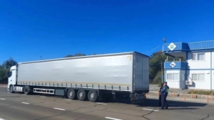 В Приамурье не пропустили 78 тонн мяса и молока без документов - gtrkamur.ru