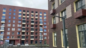 Аренда в три раза дешевле рынка: больше 800 благовещенцев уже получили квартиры - gtrkamur.ru