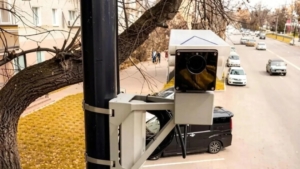 Более 6 тысяч нарушений за два месяца: на Ленина в Благовещенске камера зафиксировала массовые превышения скорости - gtrkamur.ru
