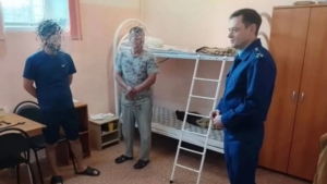 Дороги и льготы: прокурор Благовещенска проверил Белогорье - gtrkamur.ru