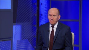 Уборка зерновых и заготовка кормов: интервью с С. Адаменко (Минсельхоз Амурской области) - gtrkamur.ru