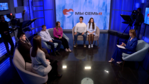 Мы — семья: пары, которые вместе со студенчества, поделились своими историями - gtrkamur.ru