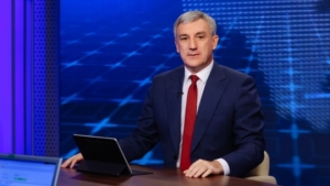 «Зелёный коридор», кардиоцентр и жильё для медиков: губернатор ответил на вопросы о здравоохранении - gtrkamur.ru