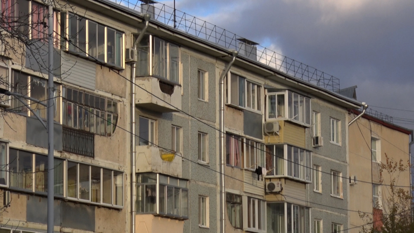 Управляющая компания в Благовещенске начисляла жильцам лишние 5% - gtrkamur.ru
