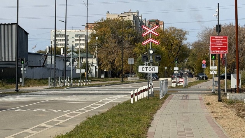 В Благовещенске готовят открытие проезда по Конной – туда продлят маршрут № 30 - gtrkamur.ru
