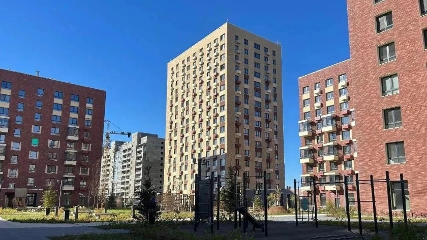 Больше авирейсов и тысячи квартир: что обсудили власти Приамурья и Минвостокразвития - gtrkamur.ru