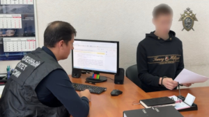 Жителя Благовещенска обвиняют в участии в запрещённом движении в колонии - gtrkamur.ru