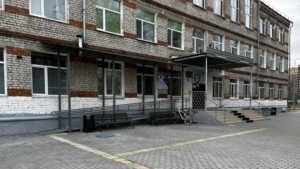 В Благовещенске обустроили ещё два маршрута для инвалидов-колясочников - gtrkamur.ru