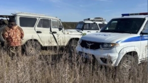 Двух жителей Шимановска поймали на незаконной охоте на косуль - gtrkamur.ru
