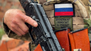 Подразделения группировки войск «Восток» освободили очередной населенный пункт в Днепропетровской области - gtrkamur.ru