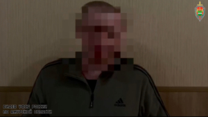 Житель Приамурья обвиняется в госизмене: он передавал данные о российских военных - gtrkamur.ru