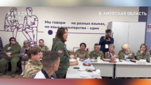 Волонтеров Приамурья отметили медалями и благодарственными письмами за помощь фронту - gtrkamur.ru
