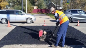 В Благовещенске появятся два новых «лежачих полицейских» - gtrkamur.ru