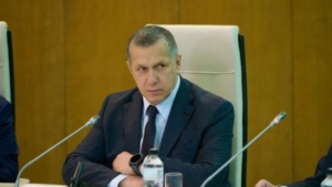 Юрий Трутнев прибыл в Приамурье: что покажут полпреду - gtrkamur.ru
