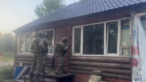 Спецслужбы пресекли деятельность 126 нелегальных оружейников из 53 регионов - gtrkamur.ru