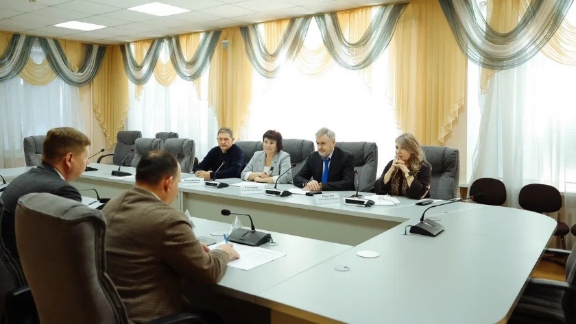 Приамурье претендует на проведение спартакиады для людей старшего возраста - gtrkamur.ru