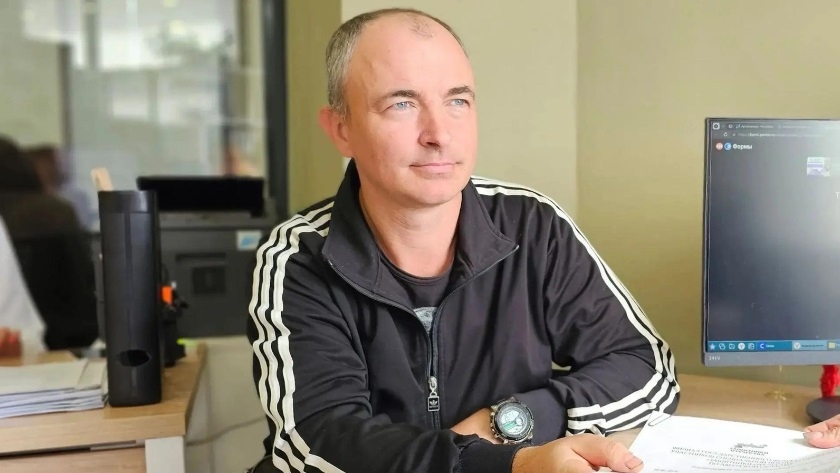 Ветеран СВО из Анновки получил 350 тысяч на выращивание вешенок - gtrkamur.ru